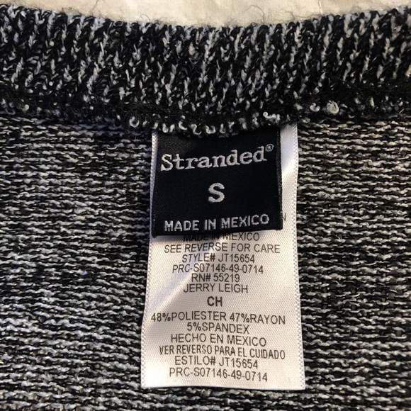 Wild At Heart Sweater - Picture 5 of 5